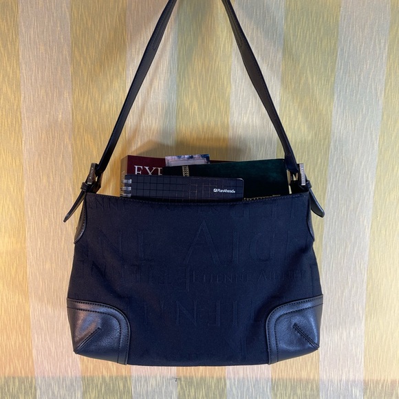 NWOT - “ETIENNE AIGNER” DESIGNER BAG - Picture 5 of 10